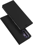 Dux Ducis Kaitse&uuml;mbris kaanega Skin Pro, Huawei P30 Pro, must,