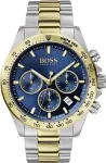 Hugo Boss Kell MAN 1513767 (45MM)
