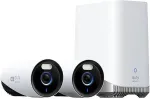 Anker Innovations eufyCam E330 Box IP security camera Outdoor 3840 x 2160 pixels Wall