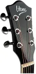 V-tone AG Two BK - 4/4 acoustic guitar, black