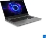 Lenovo LOQ/17IRX10/i5-13450HX/17.3"/FHD/16GB/512GB/RTX 5050/W11H/Luna Grey/2R
