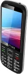 Mobiiltelefon MyPhone Halo 4 LTE 8.89 cm (3.5") 129 g Black Senior phone
