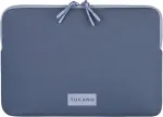 Tucano ONE SLEEVE F/ MACBOOK NEO 13IN INDIGO BLUE 4 MM THICK NEOPRENE