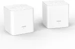 Tenda MW3 Dual-band (2.4 GHz / 5 GHz) Wi-Fi 5 (802.11ac) White 2