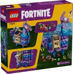 Lego 77071 Fortnite Storage Llama, construction toy