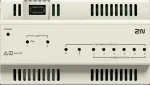 2N AV signaali edastuss&uuml;steem 2N Clip 2wire-IP l&uuml;liti audio/video jaotur