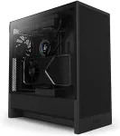 Korpus Nzxt PC CASE H5 FLOW MIDI TOWER WINDOW 2024