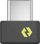 NONAME M&auml;lukaart MOUSE/KEYBOARD ACC USB RCVR/956-000157 LOGITECH