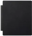E-luger KOBO Sleepcover Elipsa 2E black Schwarz (N605-AC-BK-E-PU) (N605ACBKEPU)