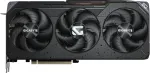 Videokaart GigaByte Radeon RX 9070 XT GAMING 16G | AMD | 16 GB | Radeon RX 9070 XT | GDDR6 | HDMI ports quantity 2 | PCI-E 5.0