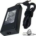 SIL ACER original NTB adapter 180W19.5V AC 5.5x1.7 mm (without power cord)