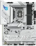 Emaplaat ASUS ROG STRIX B860-A GAMING WIFI Intel B860 LGA 1851 (Socket V1) ATX