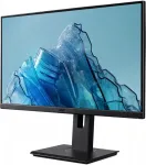 Monitor ACER VERO B277UGBMIIQPRZX 27IN WQHD 120HZ HDMI/DP USB HUB BLACK