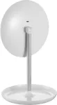 Platinet valgustusega kosmeetikapeegel LED 4W PMLY7W, valge