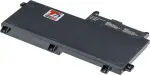 T6 POWER Battery for HP ProBook 640 G2, 640 G3, 645 G2, 650 G2, 655 G2, 4200mAh, 48Wh, 3cell, Li-pol