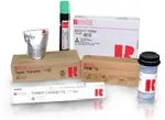 Tooner Ricoh Toner 841505 - Cyan - Kapazit&auml;t: 9.500 Seiten (841505)