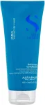 ALFAPARF MILANO Semi Di Lino Curls Enhancing Conditioner 200ml - Conditioner naistele
