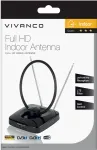 Vivanco antenn TVA3040