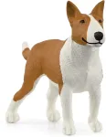 SCHLEICH FRAM WORLD Bullterjer