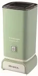 Ariete Vintage Milk Frother, green