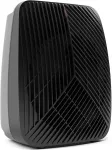 Tristar Heater | KA-5191 | Fan heater | 2000 W | Suitable for rooms up to 60 m&sup3; | Suitable for rooms up to 20 m&sup2; | Black | IP00