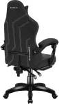 Huzaro Force 3.7 gaming chair black carbon