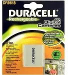 Duracell Li-Ion Akku 700 mAh for Fujifilm NP-40