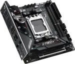 Emaplaat ASUS ROG STRIX B850-I GAMING WIFI