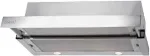 &Otilde;hupuhasti Cata TF 2003 DURALUM 70 Semi built-in (pull out) Stainless steel 340 m&sup3;/h