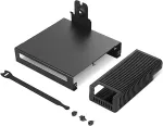 Lenovo | ThinkCentre Tiny Mounting Kit | Black
