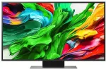 Teler LG QNED AI 50QNED86A6C 127 cm (50") 4K Ultra HD Smart TV Wi-Fi Black