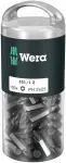 Wera 851/1 Z DIY 100 SiS screwdriver bit 100 pc(s)