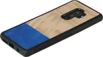 MAN&WOOD MAN&WOOD SmartPhone case Galaxy S9 Plus dove black