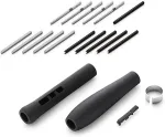 WACOM puutepliiatsi tarvikukomplekt Intuos4/5 (ACK-40001)