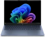 Hp Omnibook 5/16-bm0071ncx/U7-355/16"/WUXGA/16GB/512GB/Intel int/W11H/Blue/3R