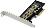 V&otilde;rgukaart CONCEPTRONIC M.2 4xPCIe3.0 Card M.2 NVMe +K&uuml;hlk&ouml;rper