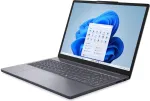 S&uuml;learvuti Lenovo IdeaPad Slim 3 15ARP10 Ryzen 5 150 15.3" WUXGA IPS 300 nits 60Hz AG 16GB DDR5 4800 512GB SSD Radeon 660M Graphics 720p webcam 50Wh No OS Luna Grey