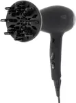 F&ouml;&ouml;n Adler | Hair dryer | AD 2267 | 2100 W | Number of temperature settings 3 | Diffuser nozzle | Black