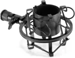 Omega mikrofonihoidik Varr Gaming Basket Stand (45599)