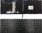 Lenovo Keyboard : Legion Y520 with white backlight