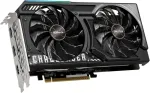 Videokaart ASROCK RX 9060 XT 16GB Radeon Challenger OC GDDR6
