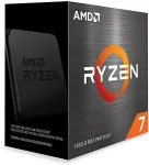 Protsessor Amd CPU||Desktop|Ryzen 7|5800X|Vermeer|3800 MHz|Cores 8|32MB|Socket SAM4|105 Watts|BOX|100-100000063WOF