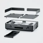 Severin PG 8569 SUAVE Plancha Table Grill
