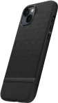 Spigen Kaitse&uuml;mbris Caseology Parallax Mag, Apple iPhone 14 Plus, must, MagSafe,