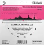 DADDARIO D'Addario EJ23 - acoustic guitar strings (9 - 45)