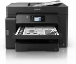 Printer EPSON | Multifunctional | EcoTank M15140 | Inkjet | Mono | Inkjet Multifunctional Printer | A3+ | Wi-Fi | Black