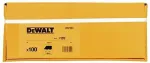 DeWALT BRZE. SABRE. 228x4,2mm /100pcs. WOOD