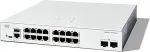 Cisco CATALYST 1300 16-PORT GE 2X1G SFP