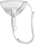 F&ouml;&ouml;n ProfiCare PC-HT 3044 Profi, white hairdryer, wall mount, 1800 watts