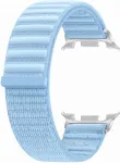 SAMSUNG Fabric Band S/M, Blue for Watch 8 und 9